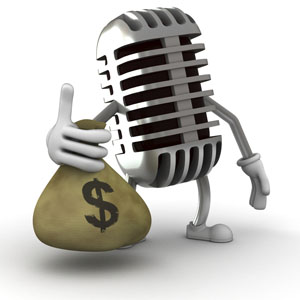 How Do Music Producers Get Paid In The Music Industry Today?